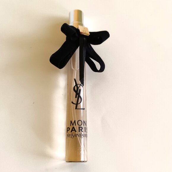 YSL - Mon Paris Eau De Parfum - 10 ml - Picture 1 of 1